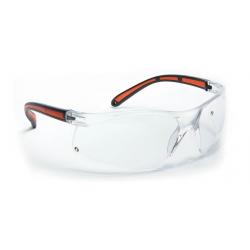 Lunettes de protection transparentes Singer Safety