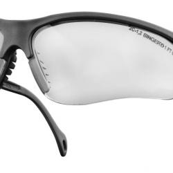 Lunettes de protection Shark Singer Safety transparentes-Lunettes Shark transparentes