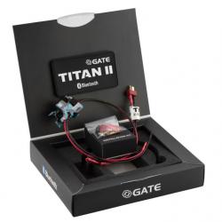 Module Bloc Détente TITAN II Bluetooth GATE V2 cablâge avant