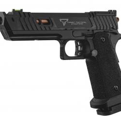 Réplique GBB TTI JW4 PIT Viper noir CNC-Réplique GBB TTI JW4 PIT Viper noir