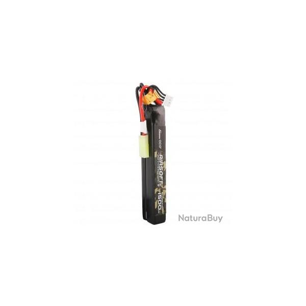 Batterie 11.1v 1500 mah 2 sticks Genspow-11.1v 1500 mah 2 lments