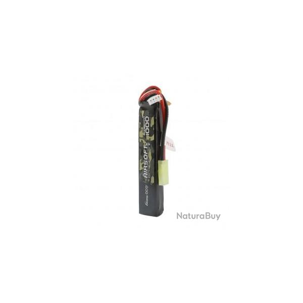 Batterie 11.1v 1000 mah 1 stick Genspow-11.1v 1000 mah 1 1 lment