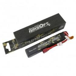 Batterie 11.1v 1000 mah 1 stick T-Dean Genspow-11.1v 1000 mah 1 élément T-Dean