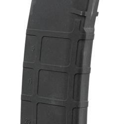 Réplique R15 mod 1 Zion Arms noire garde main court-Réplique R15 mod 1 Zion Arms Garde main long noi