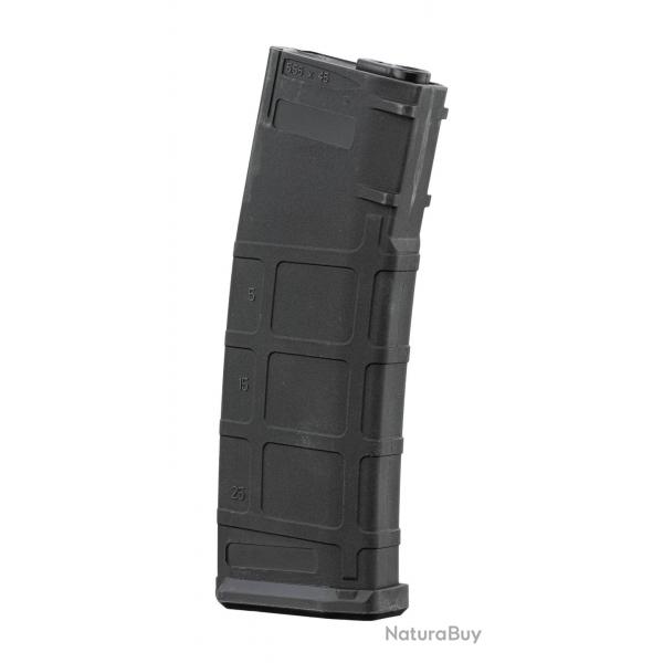 Rplique R15 mod 1 Zion Arms noire garde main court-Rplique R15 mod 1 Zion Arms Garde main long noi