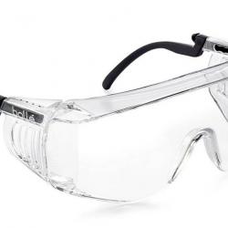 Sur-lunettes de portection BOLLE Squale