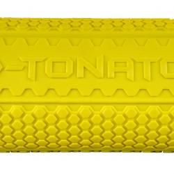 Grenade airsoft à gaz Storm D-Tonator jaune