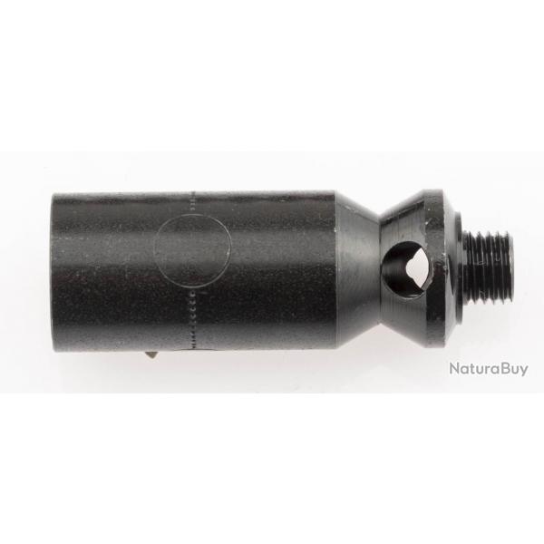 Lanceur fuses Kimar pour pistolet  blanc-Kimar M8x1