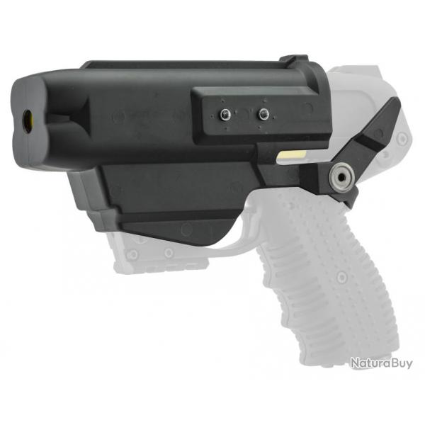 Holster pour JPX 4 / JPX 4 L-HOLSTER POUR JPX4 / JPX4L