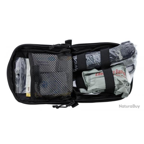 Trousse mdicale SIG complte-TROUSSE MEDICALE IFAK SIG COMPLETE AVEC GARROT