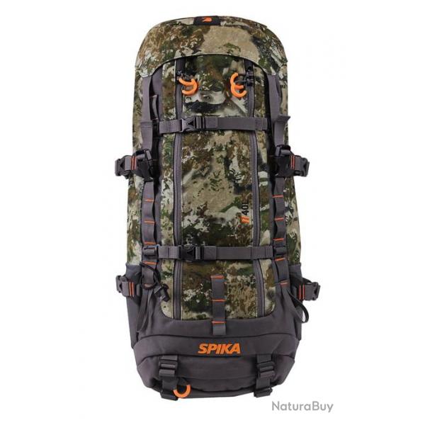 Sac  dos Spika Drover Hauler Biarri 40 L-Drover 40L