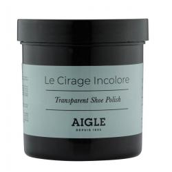 Boîte de cirage incolore Aigle