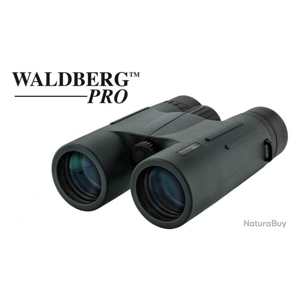 Jumelles Waldberg Pro 8 x 42 ED-Waldberg 8x42ED