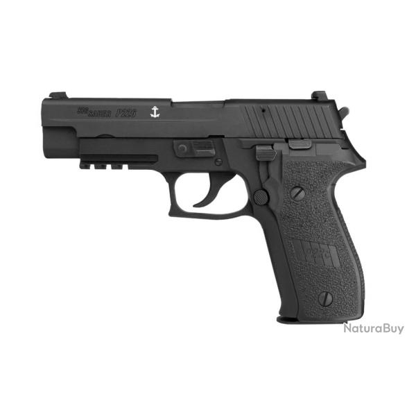 Rplique GBB gaz MK25 Sig Sauer-Rplique GBB gaz MK25 Sig
