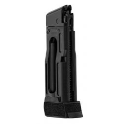 Chargeur CO2 pour SIG P365 airsoft-Chargeur P365- 12 coups