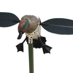 Elite Series MOJO Spinning Wing Teal Decoy