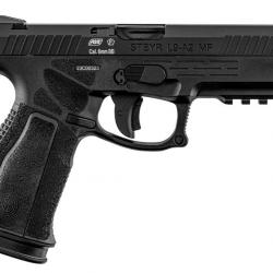 Réplique pistolet Steyr L9-A2 CO2 0.8j