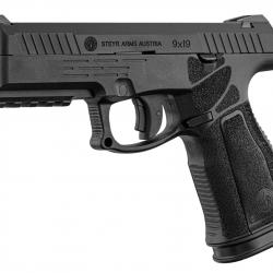 Réplique pistolet Steyr L9-A2 CO2 0.8j