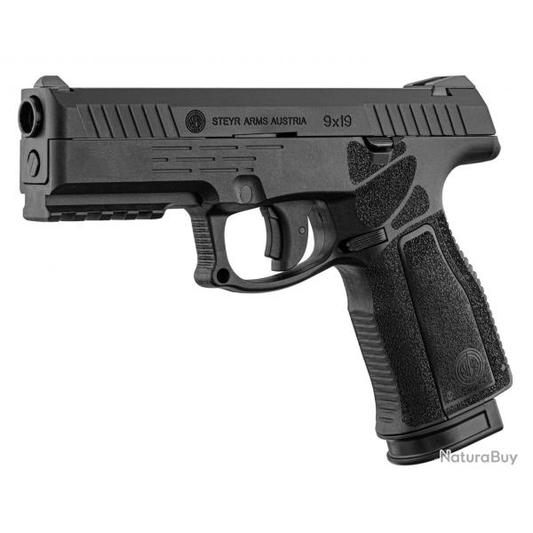 Rplique pistolet Steyr L9-A2 CO2 0.8j