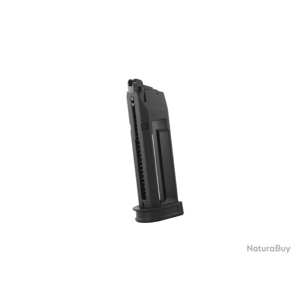 Chargeur 22 coups pour Steyr L9-A2-REP CHARGEUR STEYR L-A2 22 COUPS - GAS