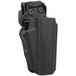 Holster rigide pour P229-P320- CZ-Jericho