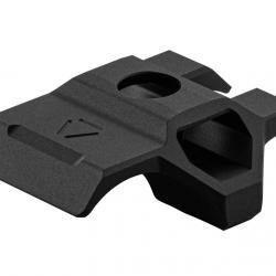 Montage CLAMP rail Picatinny STRIKE INDUSTRIES pour fusil à pompe Cal 12-MONTAGE PICATINNY CLAMP STR