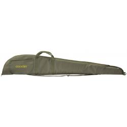 Fourreaux fusil de chasse - Country-Vert