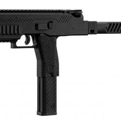 Réplique SMG VMP-1 NOIR - -REP NUPROL VMP-1 SMG NOIR - 0.95J