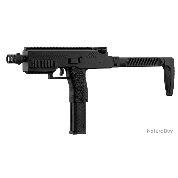 Rplique SMG VMP-1 NOIR - -REP NUPROL VMP-1 SMG NOIR - 0.95J
