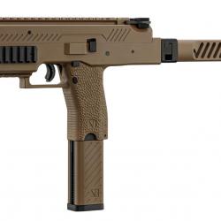 Réplique SMG VMP-1 Tan - -REP NUPROL VMP-1 SMG TAN - 0.95J