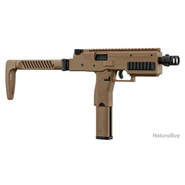 Rplique SMG VMP-1 Tan - 0.95J-REP NUPROL VMP-1 SMG TAN - 0.95J