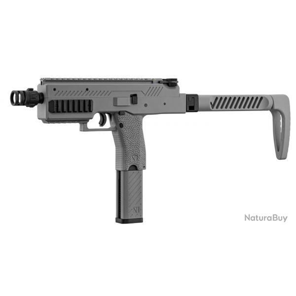 Rplique SMG VMP-1 Gris - -REP NUPROL VMP-1 SMG GRIS - 0.95J