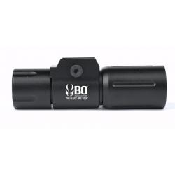 Lampe BO PDW350 1000 lumens-LAMPE BO PDW 1000 Lumens NOIRE