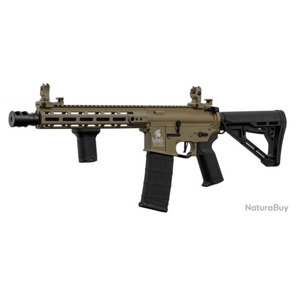 Rplique AEG LT-32 Sparta GEN3 Polymre Tan-Rplique AEG LT-32 Sparta GEN3 Polymre Tan