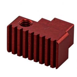 Sécurité CNC pour PC1 Storm-Sécurité CNC pour PC1 Storm ROUGE