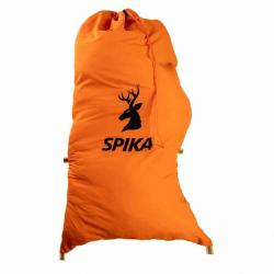 Sac à Gibier Orange Spika-SAC A GIBIER SPIKA 600mm x 995mm - 113L ORANGE