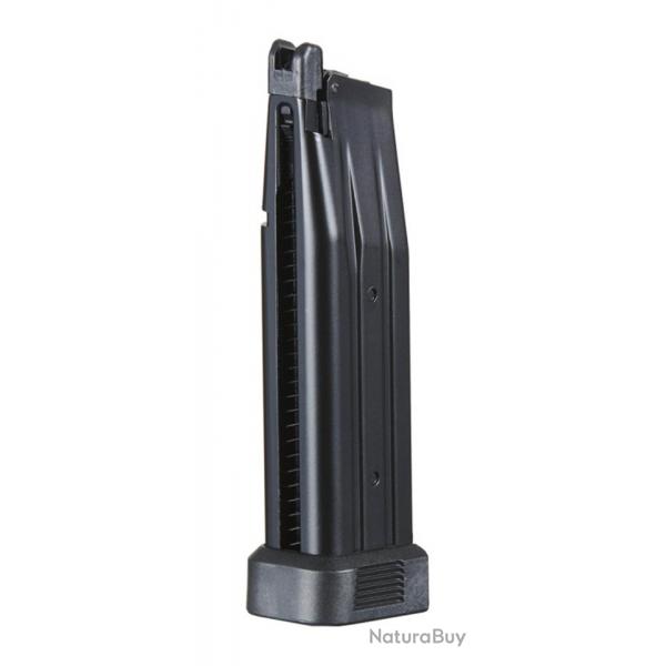 Chargeur pistolet LTX6 Lancer Tactical-Chargeur Hi-capa LT