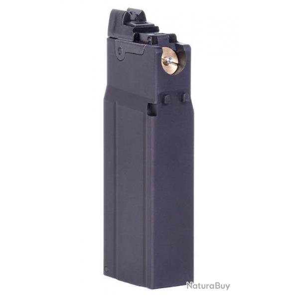 Chargeur CO2 pour rplique airsoft Springfield M1 15 coups-SIG AIRSOFT CHARGEUR CO2 SPRINGFIELD M1 1