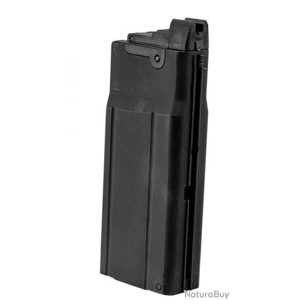 Chargeur CO2 pour rplique airgun Springfield USM1 15 coups Cal. 4.5 mm-Chargeur USM1 cal. 4.5 mm