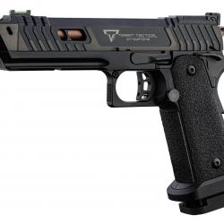 Réplique GBB TTI JW4 PIT Viper noir-ARMY TTI JW4 PIT VIPER NOIR