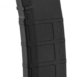 Chargeur mid-cap 140 billes Zion Arms-Chargeur mid-cap 140 billes Lancer Tactical