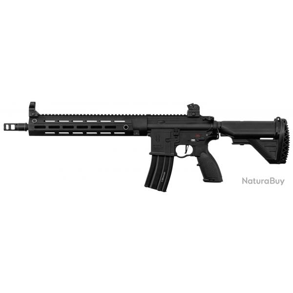 Rplique AEG BO Delta 595 elite pro full metal avec mosfet 14.5''-Rplique AEG BO Delta 595 elite pr