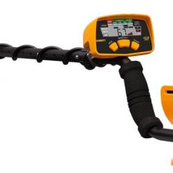 Garrett ACE 200i metal detector-Garrett ACE 200i