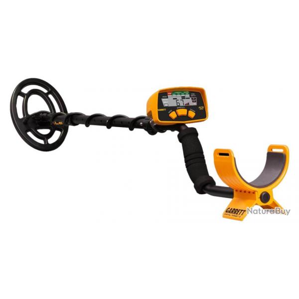 Garrett ACE 200i metal detector-Garrett ACE 200i