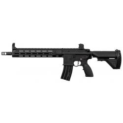 Pack Réplique AEG BO Delta 595 elite pro full metal avec mosfet 14.5''-Pack Réplique AEG BO Delta 59
