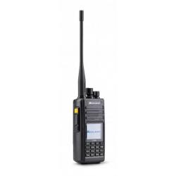 Radio Midland CT990-EB 10W Bi-Bande VHF/UHF-RADIO MIDLAND VHF/UHF 10W