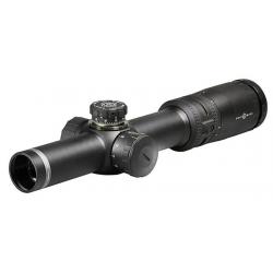 SIGHTMARK PINNACLE 1-6X24 TMD Scope-LUNETTE SIGHTMARK PINNACLE 1-6X24 TMD DIAM 30 SANS COLLIERS