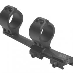 Montage monobloc SIGHTMARK cantilever 30 mm pour rail de 21 mm-MONTAGE SIGHTMARK DIAM 30MM MONOBLOC 