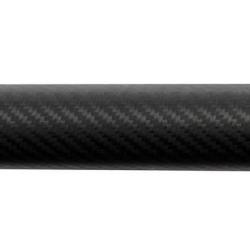 Silencieux carbone 40x200mm avec mousse Storm PC1-Silencieux carbon 40x200mm avec mousse Storm PC1