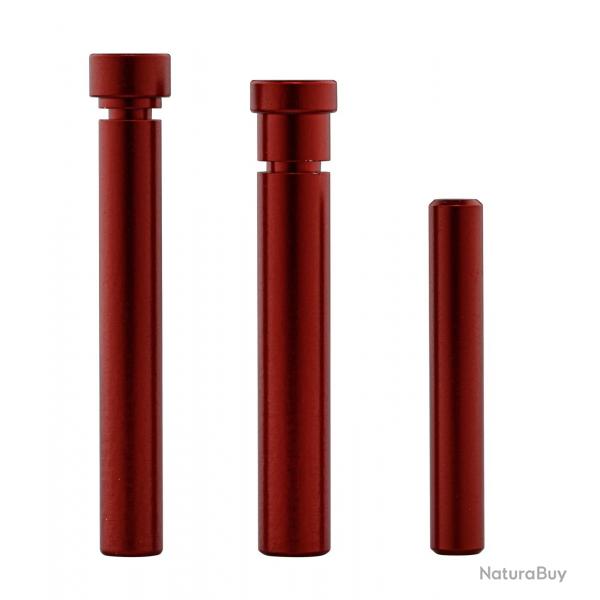 Pack de 3 goupilles pour Storm PC1-GRISES